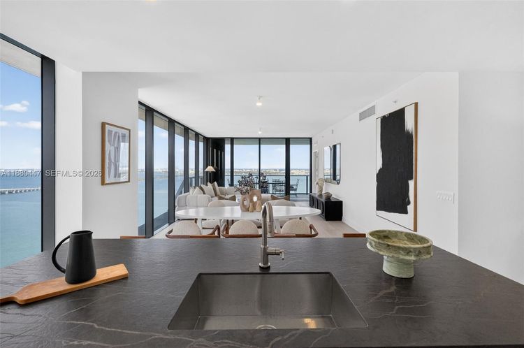Aria Reserve South Tower #3801 image #9
