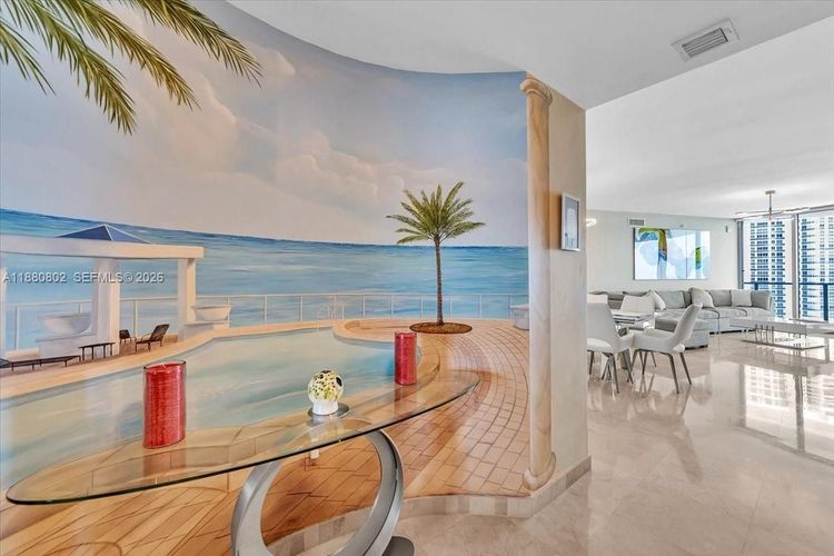 Ocean Palms Hollywood #2307 image #10