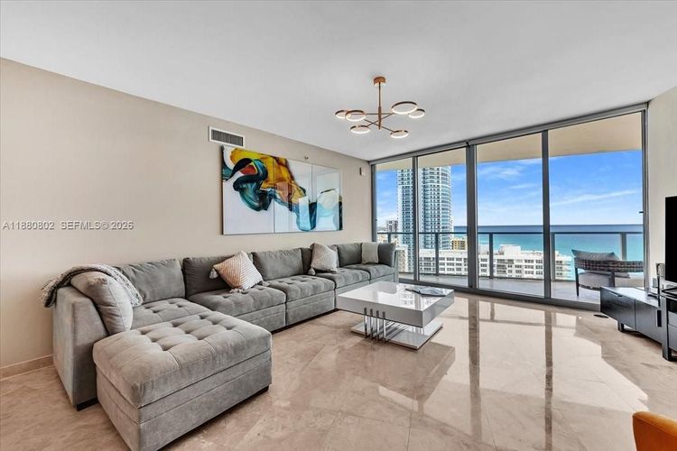 Ocean Palms Hollywood #2307 image #12