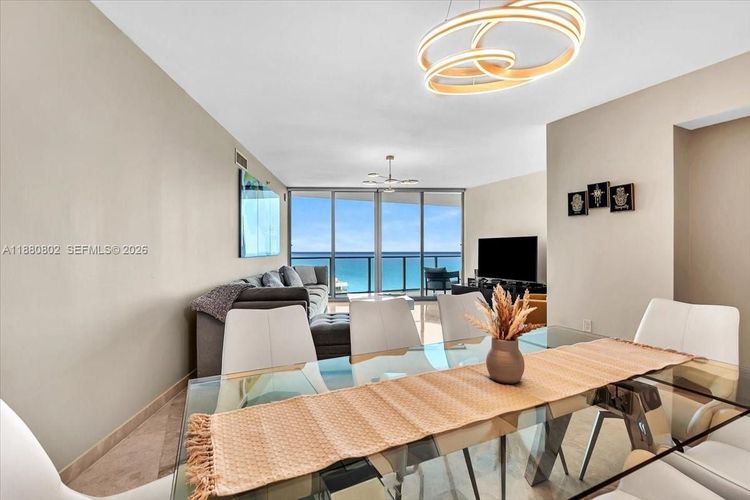 Ocean Palms Hollywood #2307 image #13