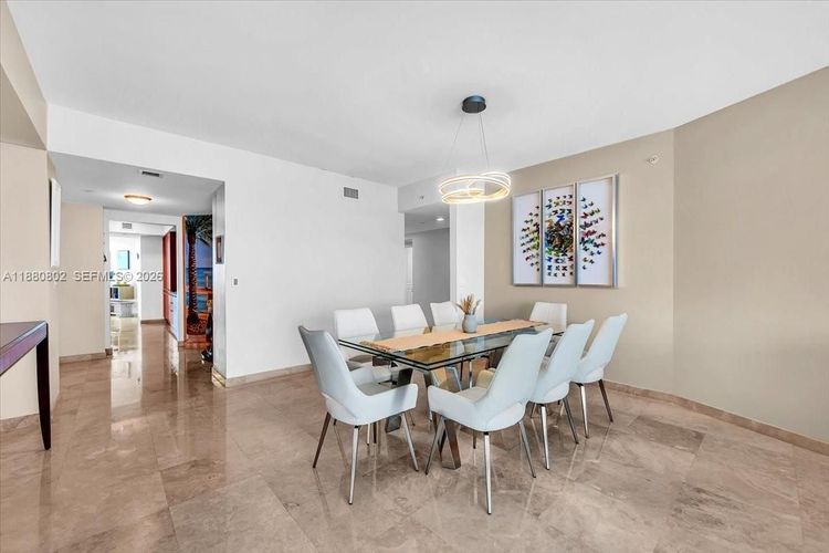 Ocean Palms Hollywood #2307 image #16