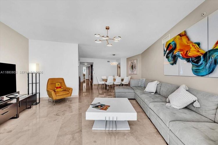 Ocean Palms Hollywood #2307 image #17