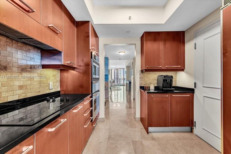 Ocean Palms Hollywood #2307 image #24