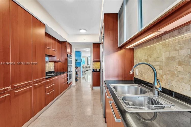Ocean Palms Hollywood #2307 image #26