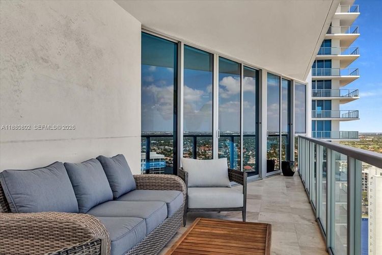 Ocean Palms Hollywood #2307 image #30