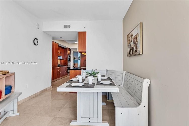 Ocean Palms Hollywood #2307 image #33