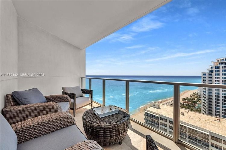 Ocean Palms Hollywood #2307 image #37