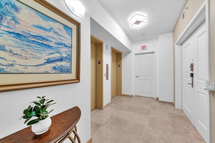 Ocean Palms Hollywood #2307 image #39