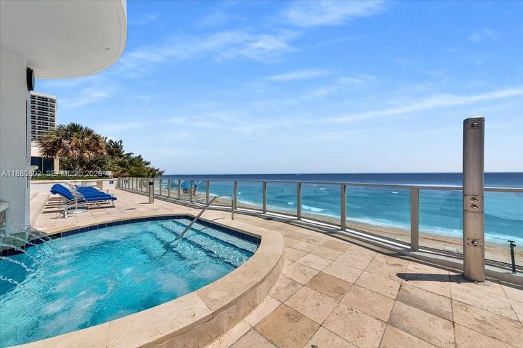 Ocean Palms Hollywood #2307 image #64