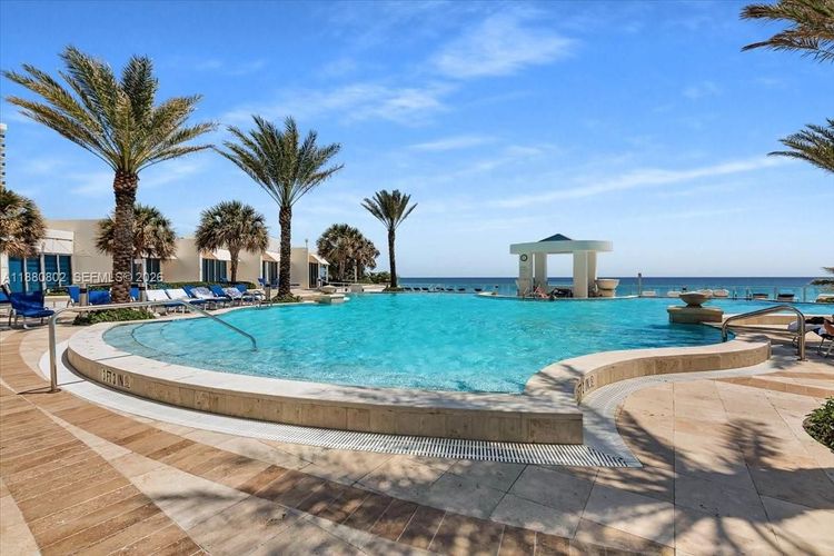 Ocean Palms Hollywood #2307 image #65