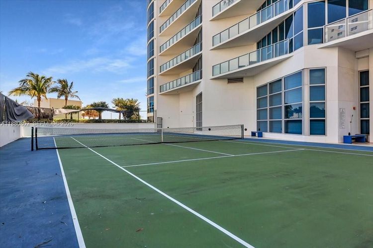 Ocean Palms Hollywood #2307 image #67
