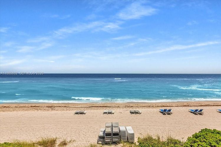 Ocean Palms Hollywood #2307 image #69
