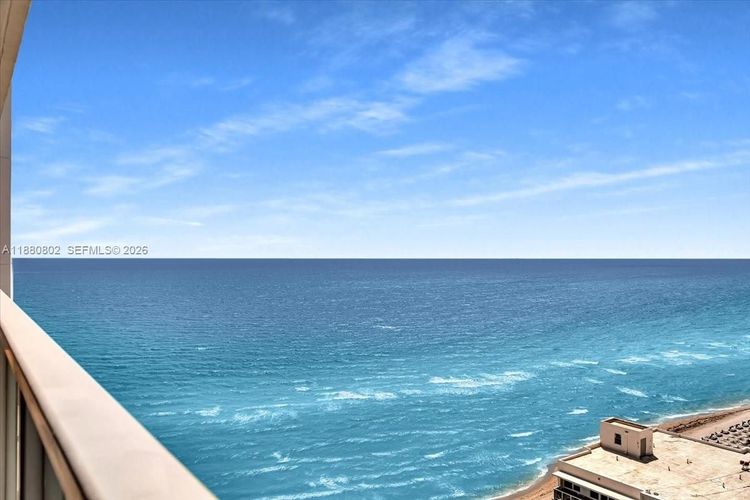 Ocean Palms Hollywood #2307 image #6