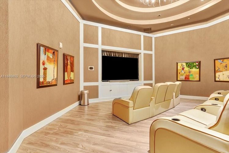 Ocean Palms Hollywood #2307 image #72