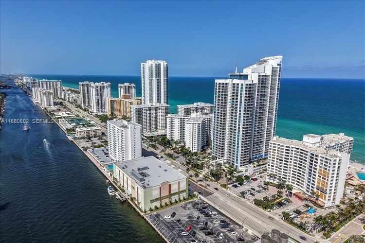 Ocean Palms Hollywood #2307 image #74