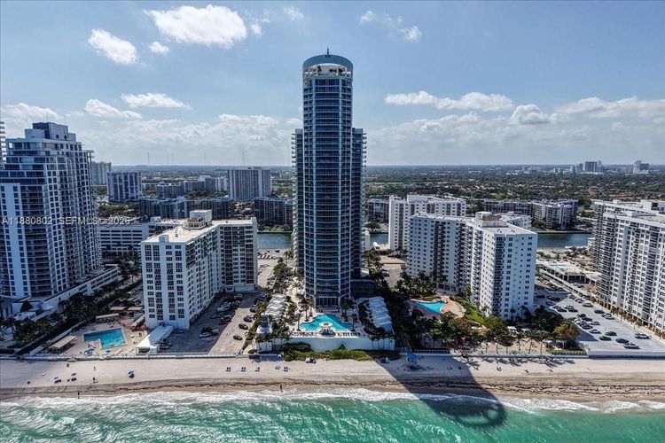 Ocean Palms Hollywood #2307 image #75