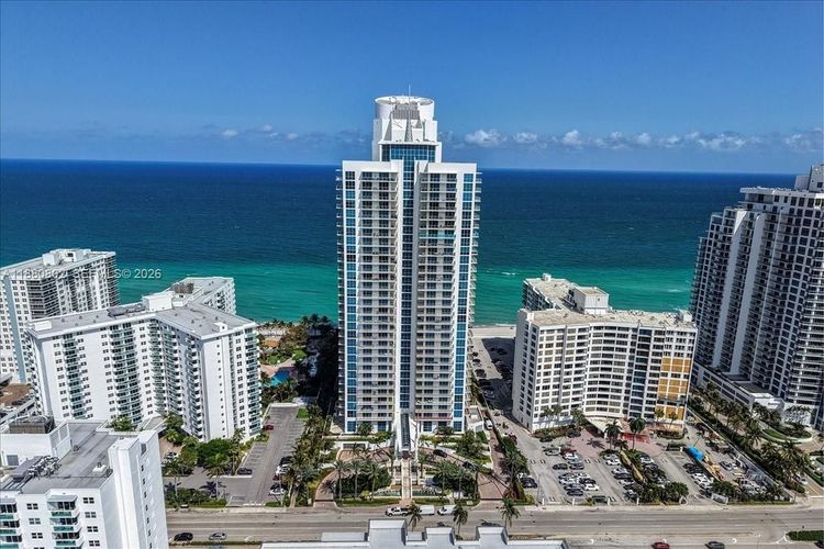 Ocean Palms Hollywood #2307 image #76