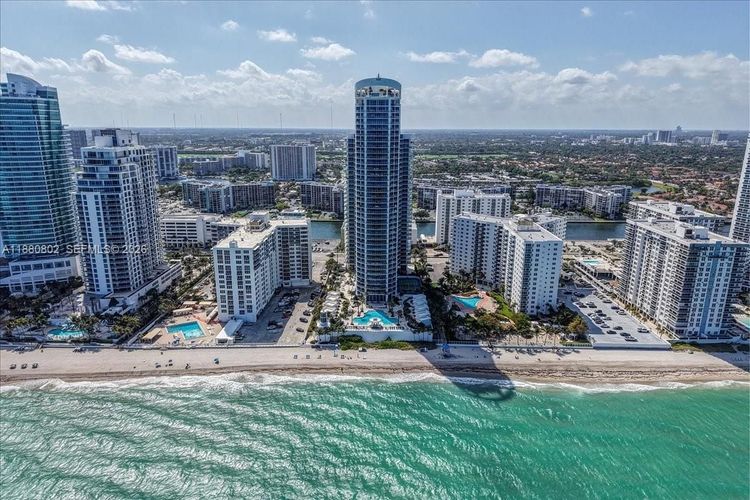 Ocean Palms Hollywood #2307 image #77