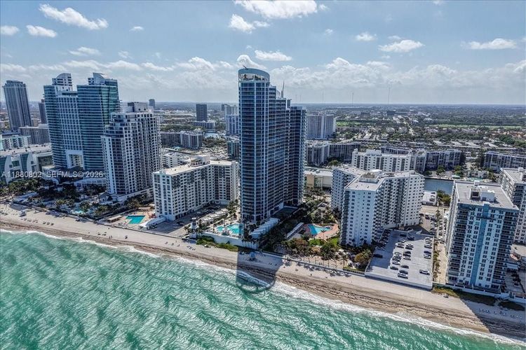 Ocean Palms Hollywood #2307 image #79