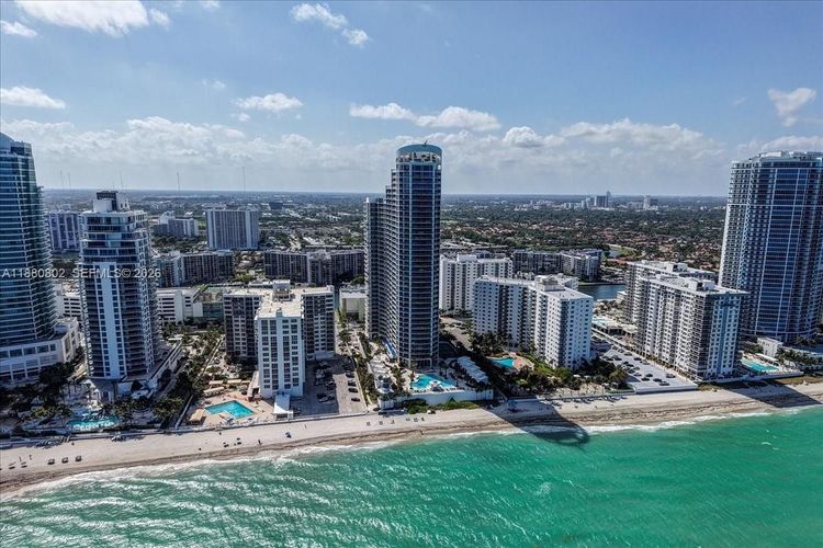 Ocean Palms Hollywood #2307 image #80