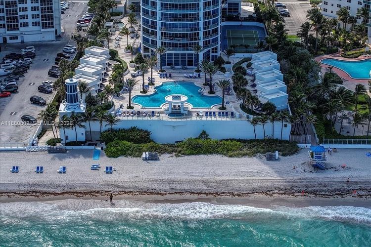 Ocean Palms Hollywood #2307 image #81