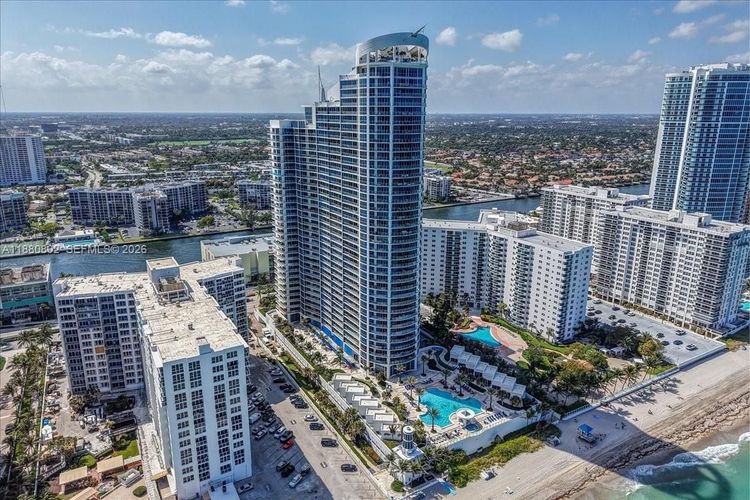 Ocean Palms Hollywood #2307 image #82