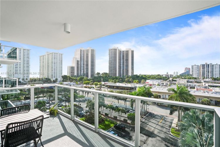 Coral Ridge Towers South #711 image #12