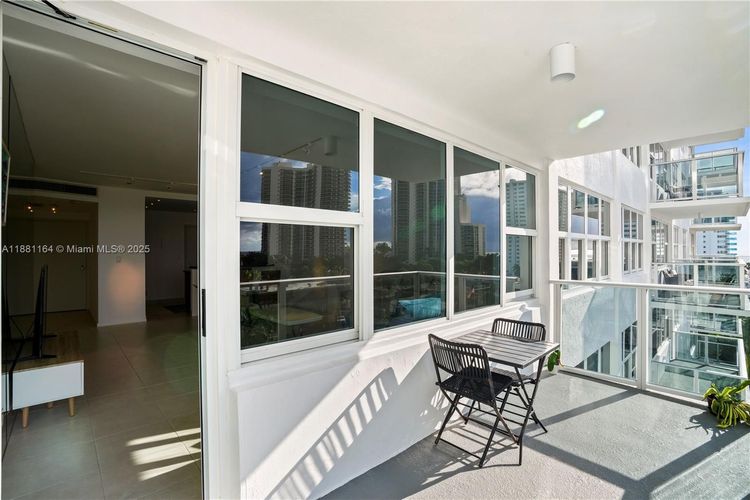 Coral Ridge Towers South #711 image #13