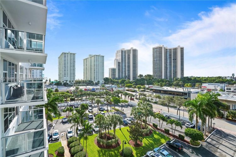 Coral Ridge Towers South #711 image #14