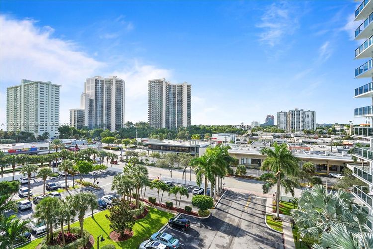 Coral Ridge Towers South #711 image #15
