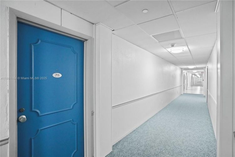 Coral Ridge Towers South #711 image #16