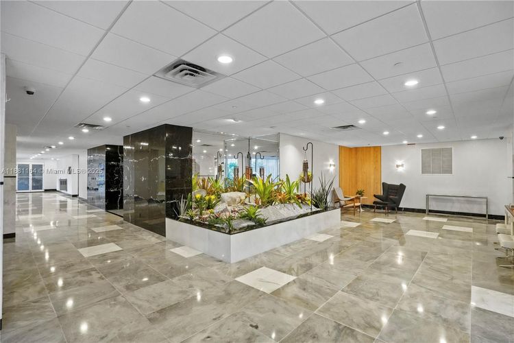 Coral Ridge Towers South #711 image #18