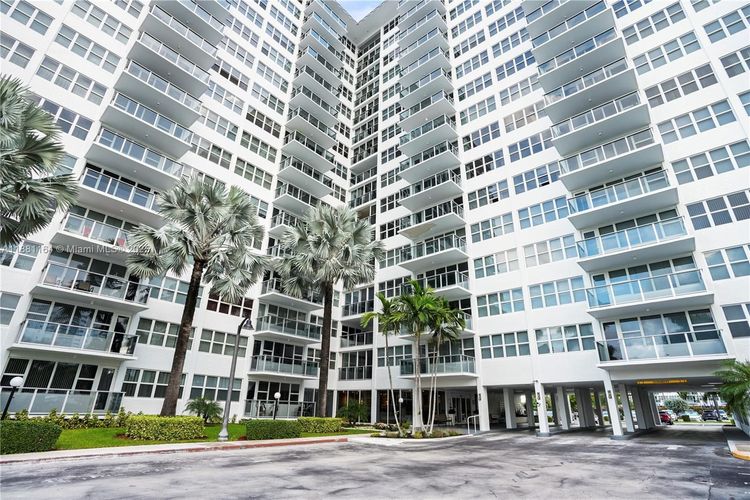 Coral Ridge Towers South #711 image #21