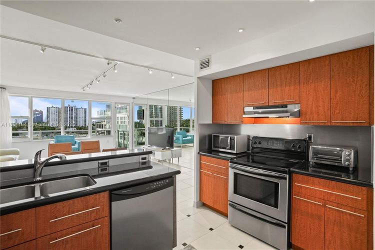Coral Ridge Towers South #711 image #6