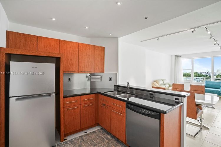Coral Ridge Towers South #711 image #7