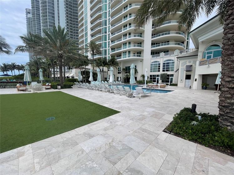 Turnberry Ocean Colony #404 image #36