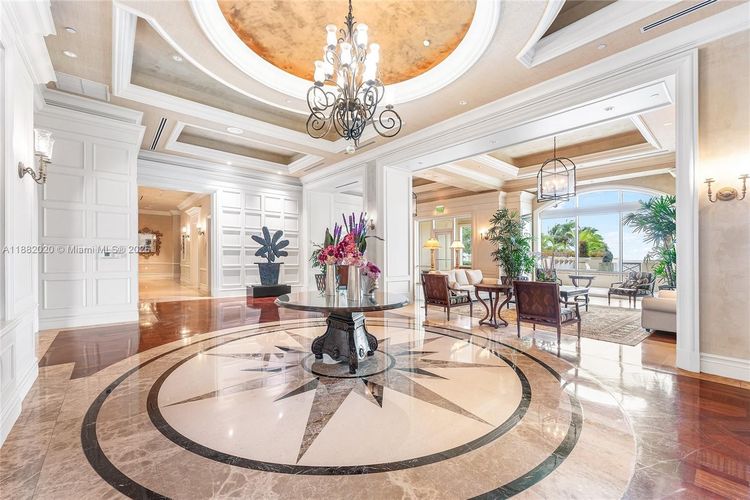 Turnberry Ocean Colony #404 image #43