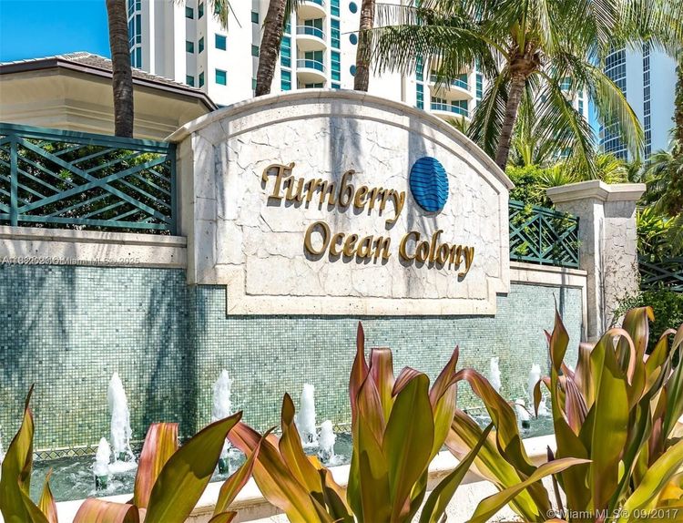 Turnberry Ocean Colony #404 image #51