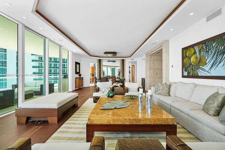 Turnberry Ocean Colony #2904 image #13