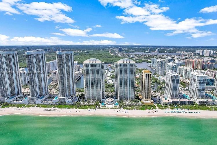 Turnberry Ocean Colony #2904 image #95