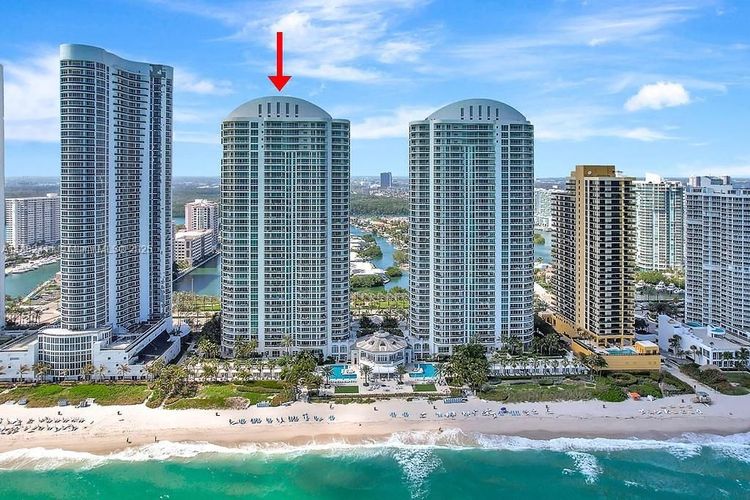 Turnberry Ocean Colony #2904 image #97