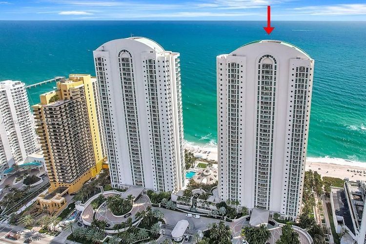 Turnberry Ocean Colony #2904 image #98