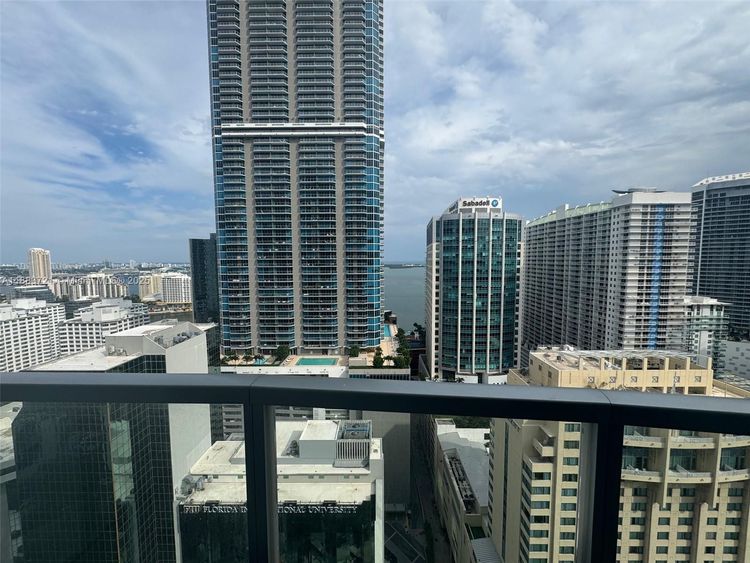 Avenue 1060 Brickell #3005 image #11