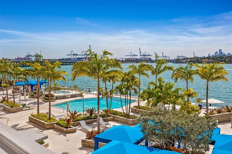 South Bay Club #338 image #25