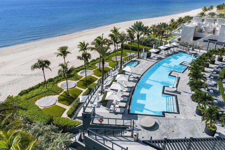 Porsche Design Tower #4405 image #86