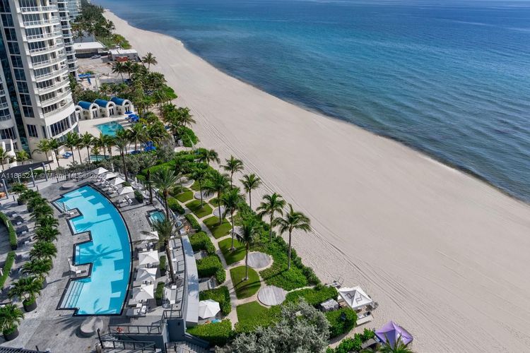 Porsche Design Tower #4405 image #88