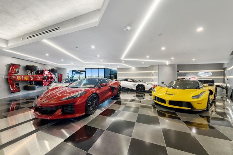 Porsche Design Tower #4405 image #89