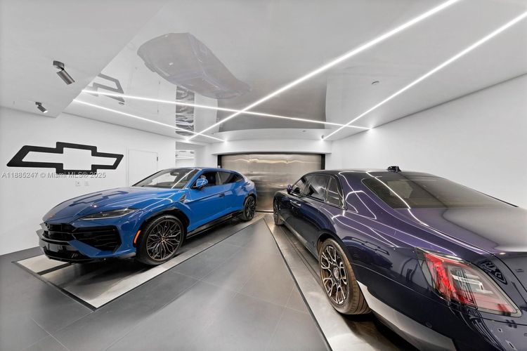 Porsche Design Tower #4405 image #90