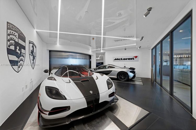 Porsche Design Tower #4405 image #91