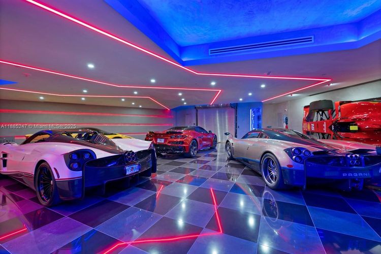 Porsche Design Tower #4405 image #92